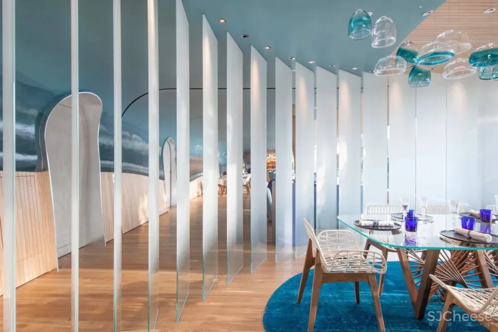 A work Of Substanc 设计专辑