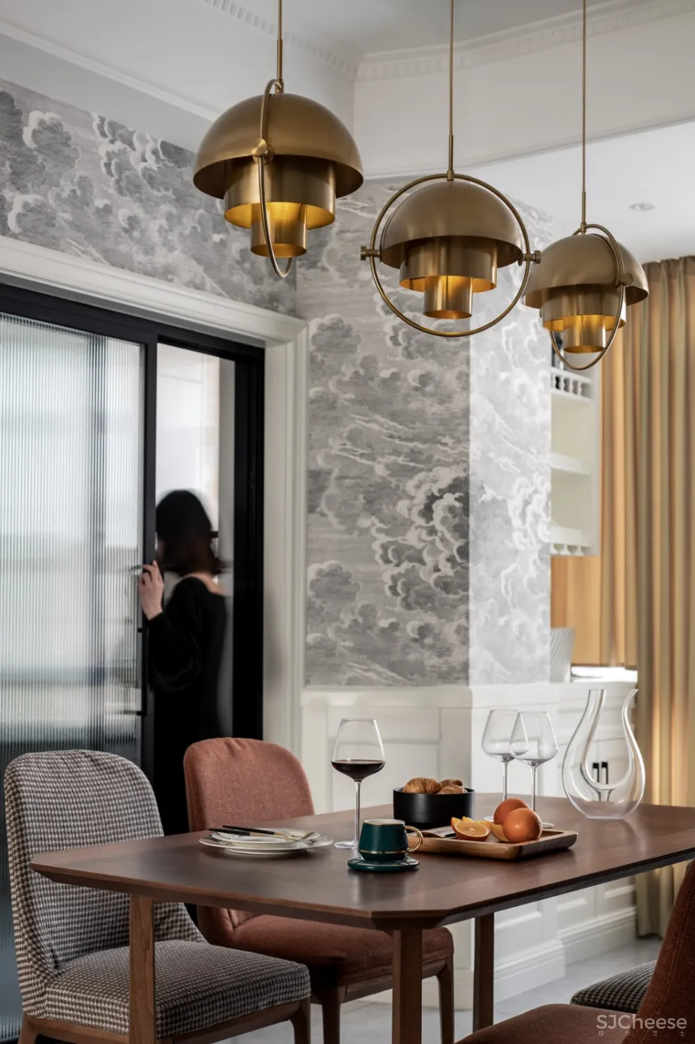 蒙娜丽莎的微笑 | Mona Lisa Smile