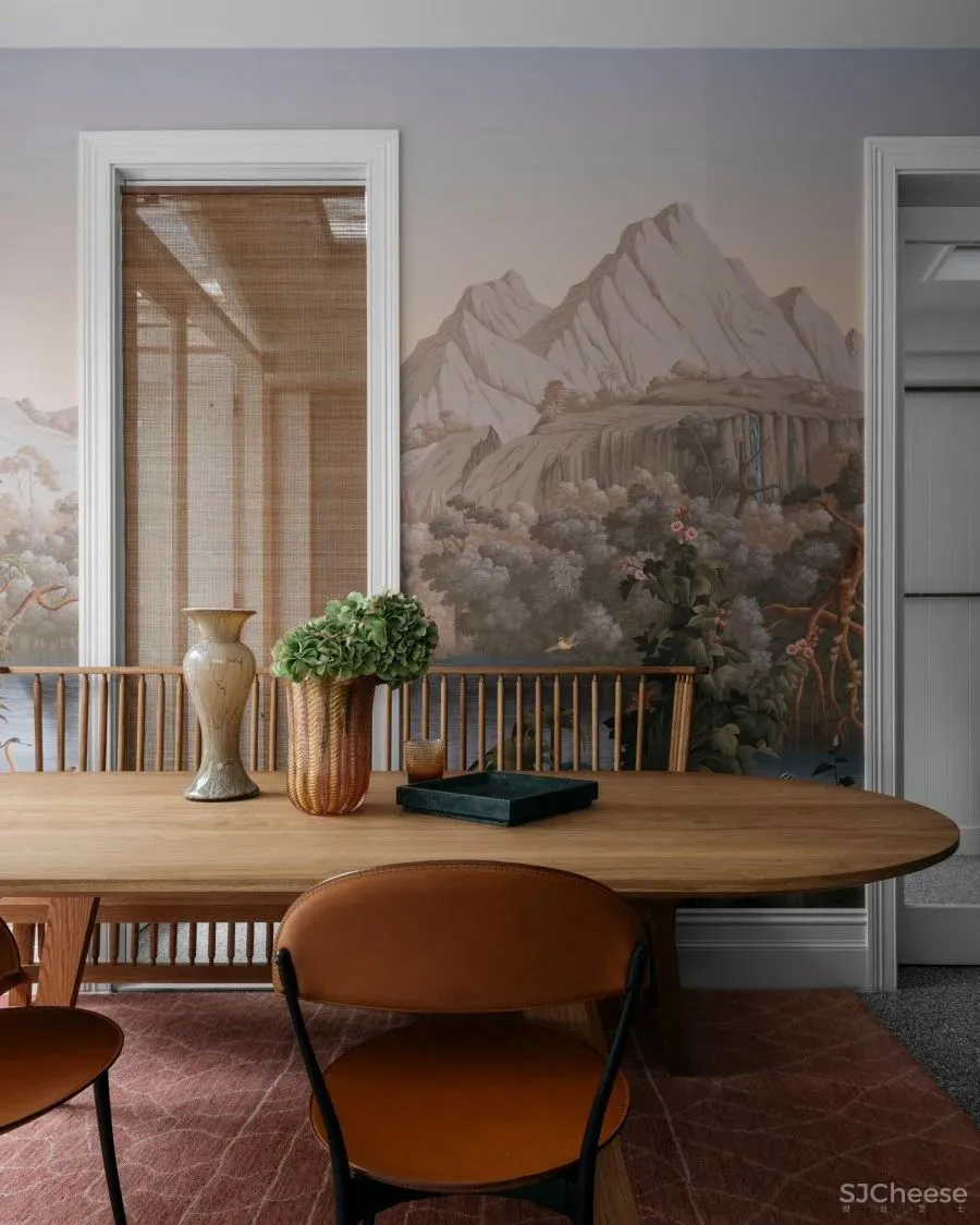 Arent - Pyke 设计专辑