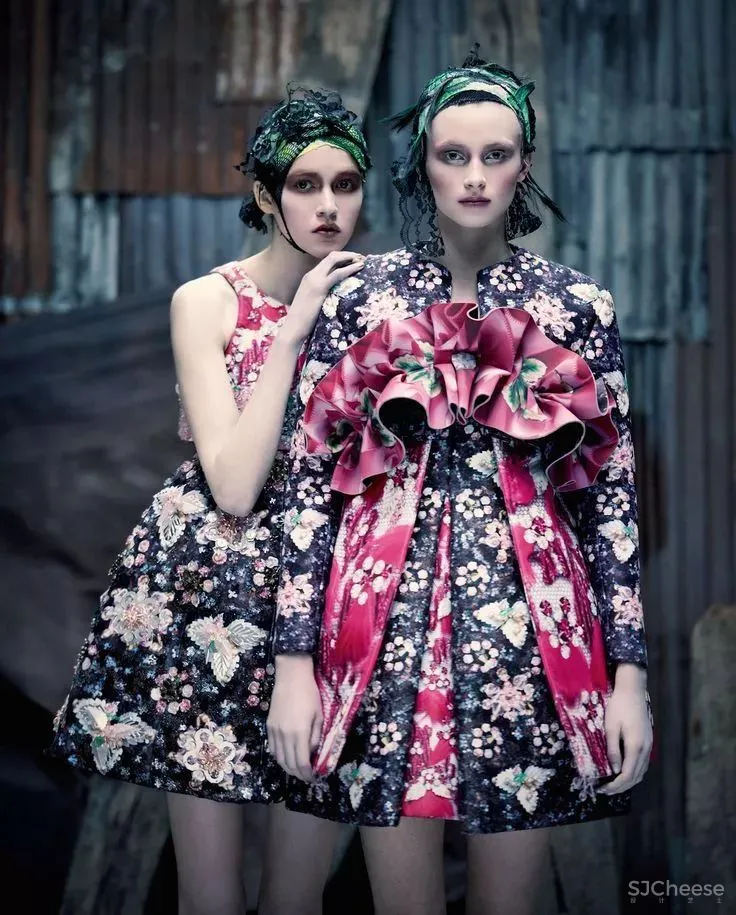 高级灰 紫色,成就不凡的高雅格调