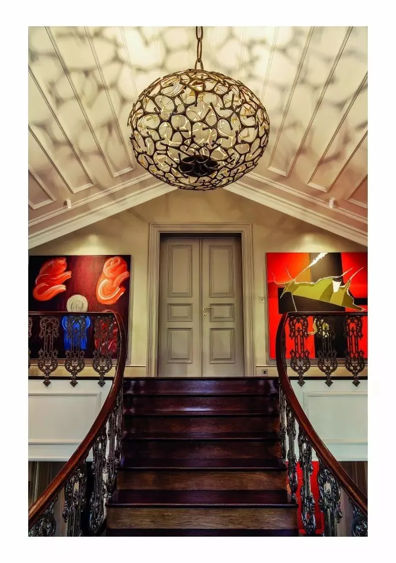 设计寻访Zeynep Fadillioglu:始终保持对新事物的敏感