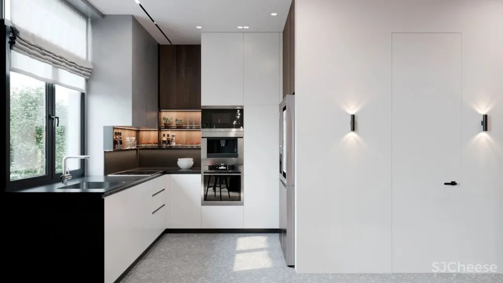 小空间大有作为！