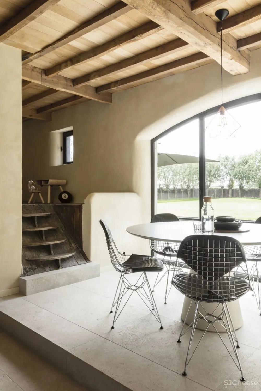 Juma Architects 设计专辑