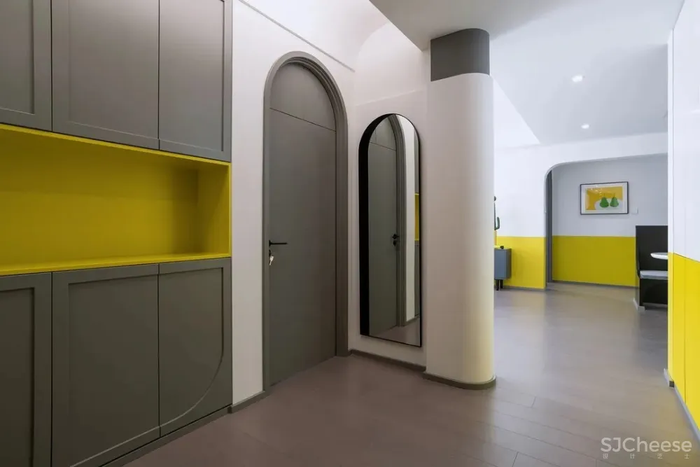 童心未泯的牙医夫妇，好玩的家，好玩的生活