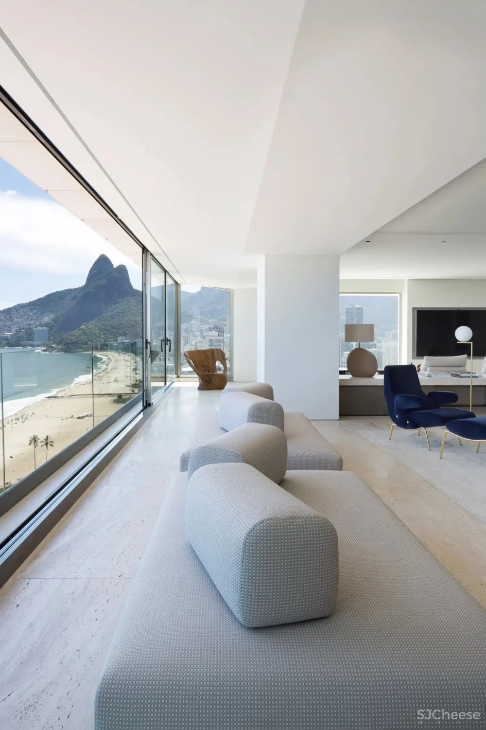 Arthur Casas 设计专辑