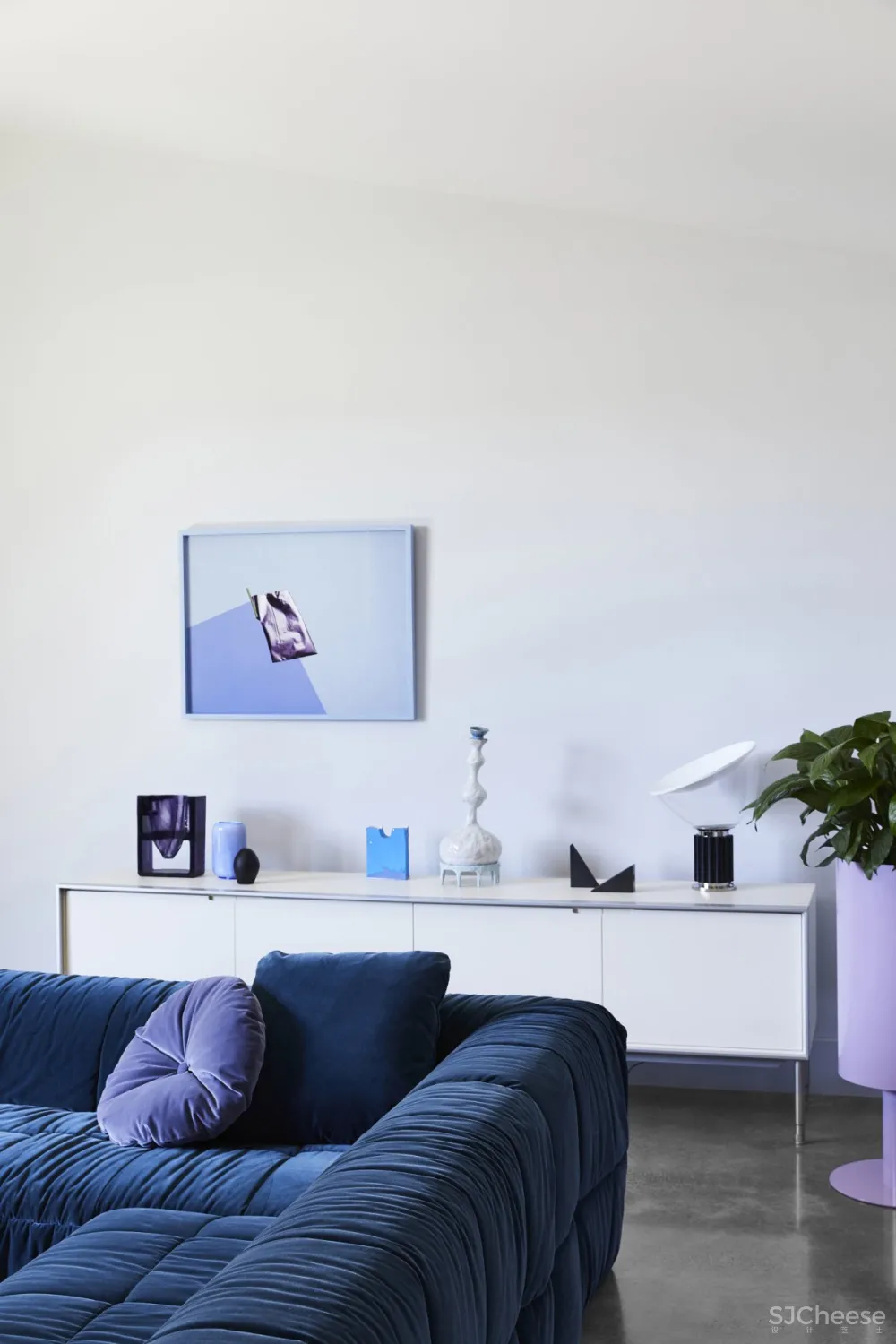 Lucy Bock | Brunswick Residence , 独立个性住宅