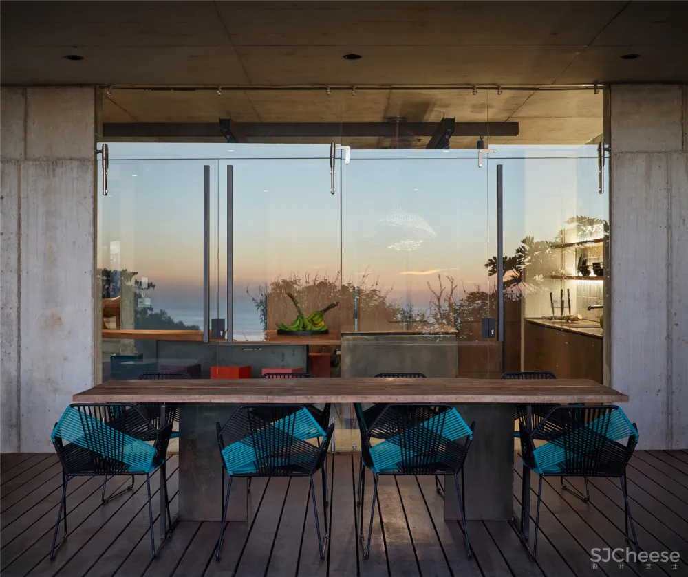 真正的野奢民宿,野到极致才是奢华