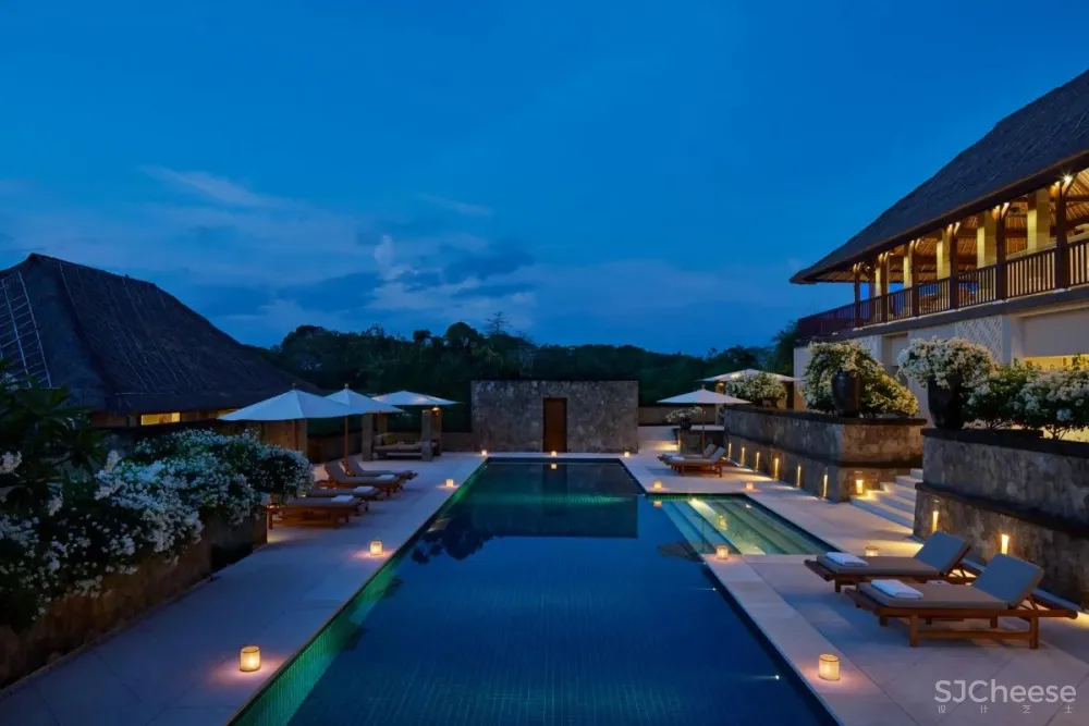 Kerry Hill 设计专辑