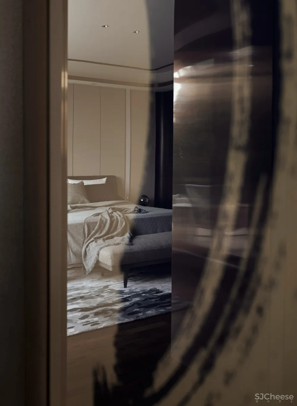 挥墨东方 · 巽写意如画 | GROWTO WORKS