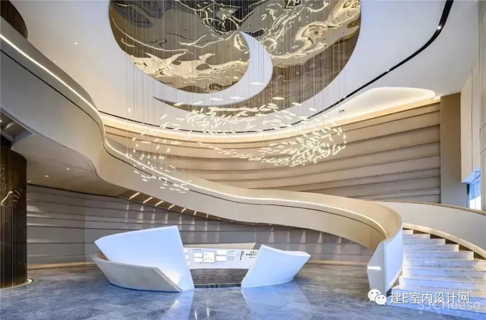 还原府院礼序,彰显大家风范 悦溪 · 正荣府 KLID達觀國際