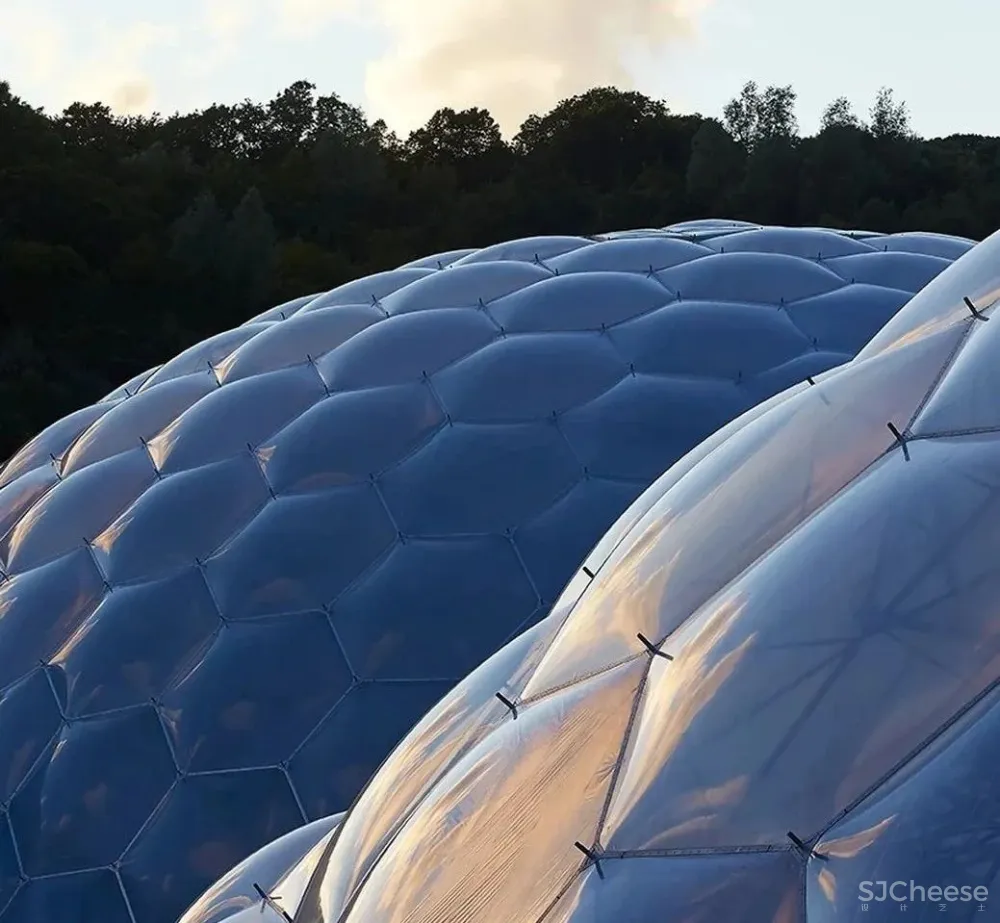 什么是透光“软玻璃”？