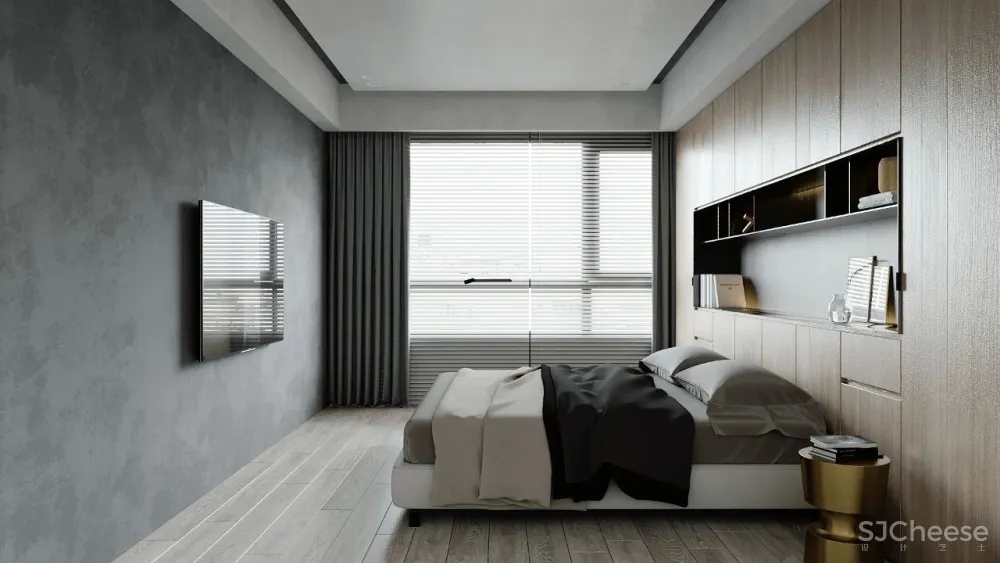 现代轻奢,经典无可替代!