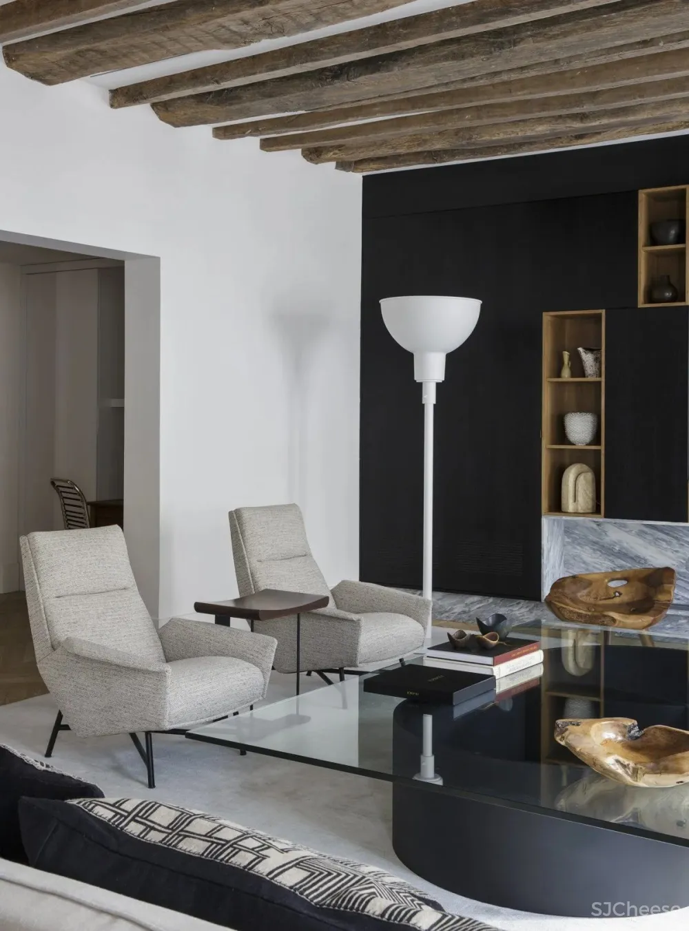 Arthur Casas 设计专辑