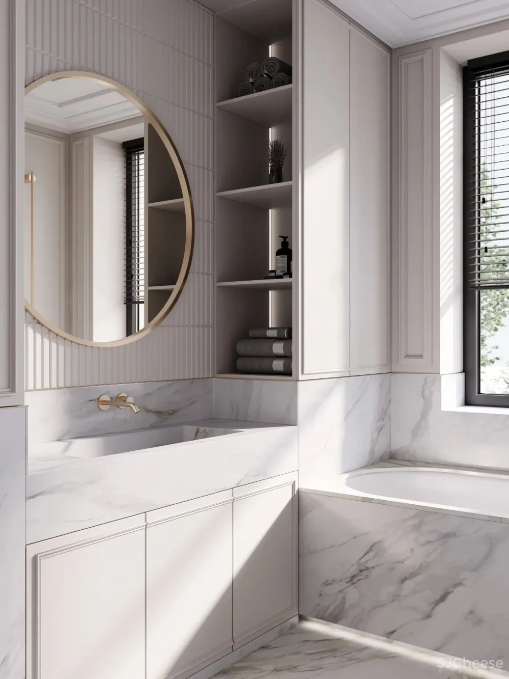 俄罗斯设计的复古与优雅 Anton Volodin新作