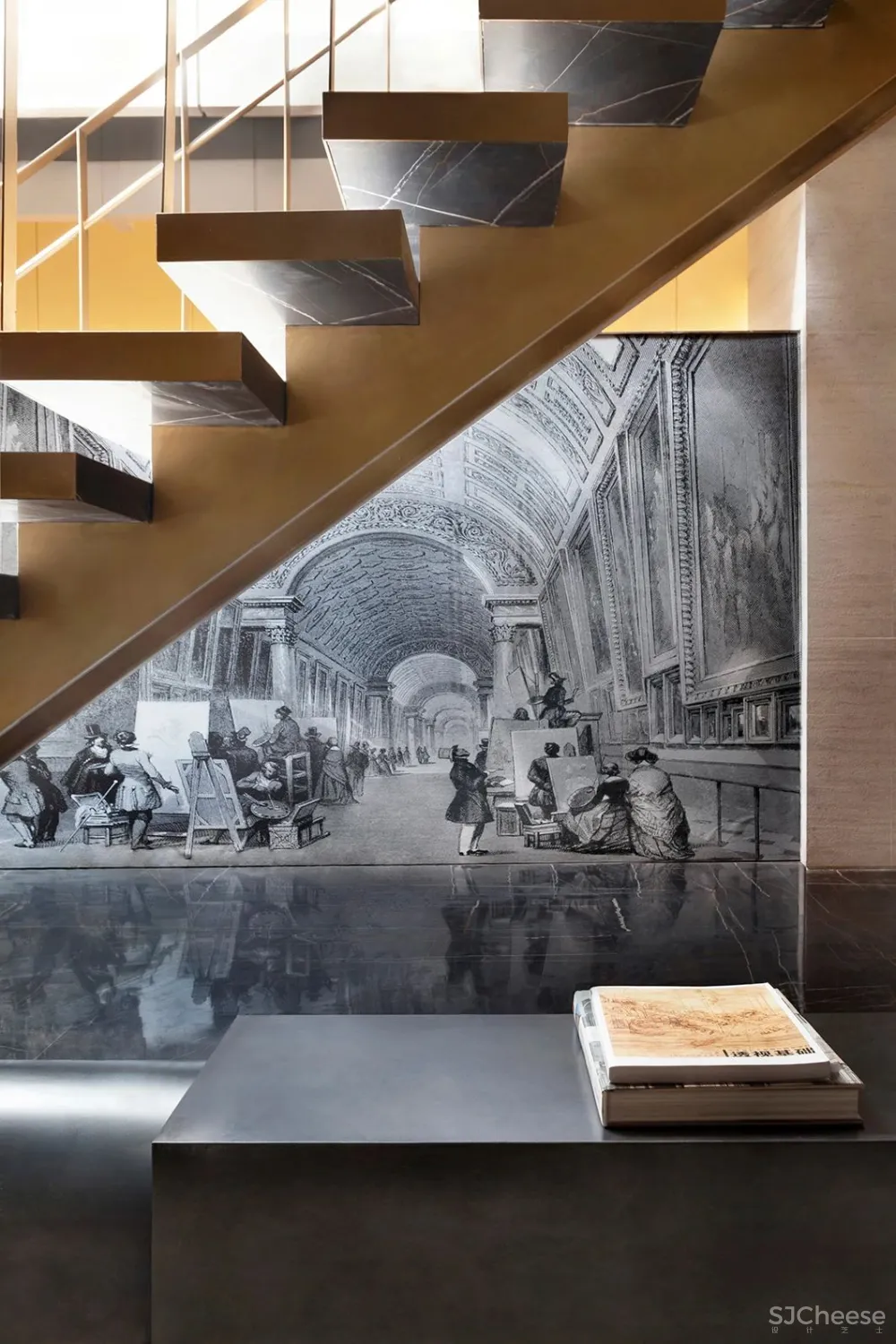 古典 简欧，这才是真正的豪宅设计！