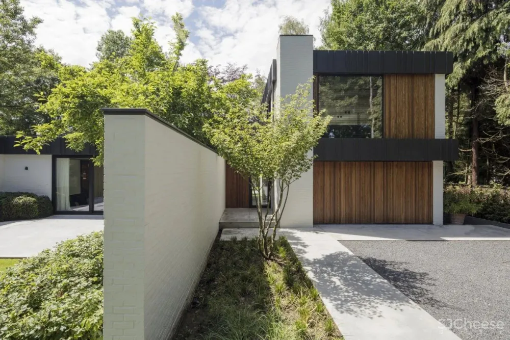 Juma Architects 设计专辑