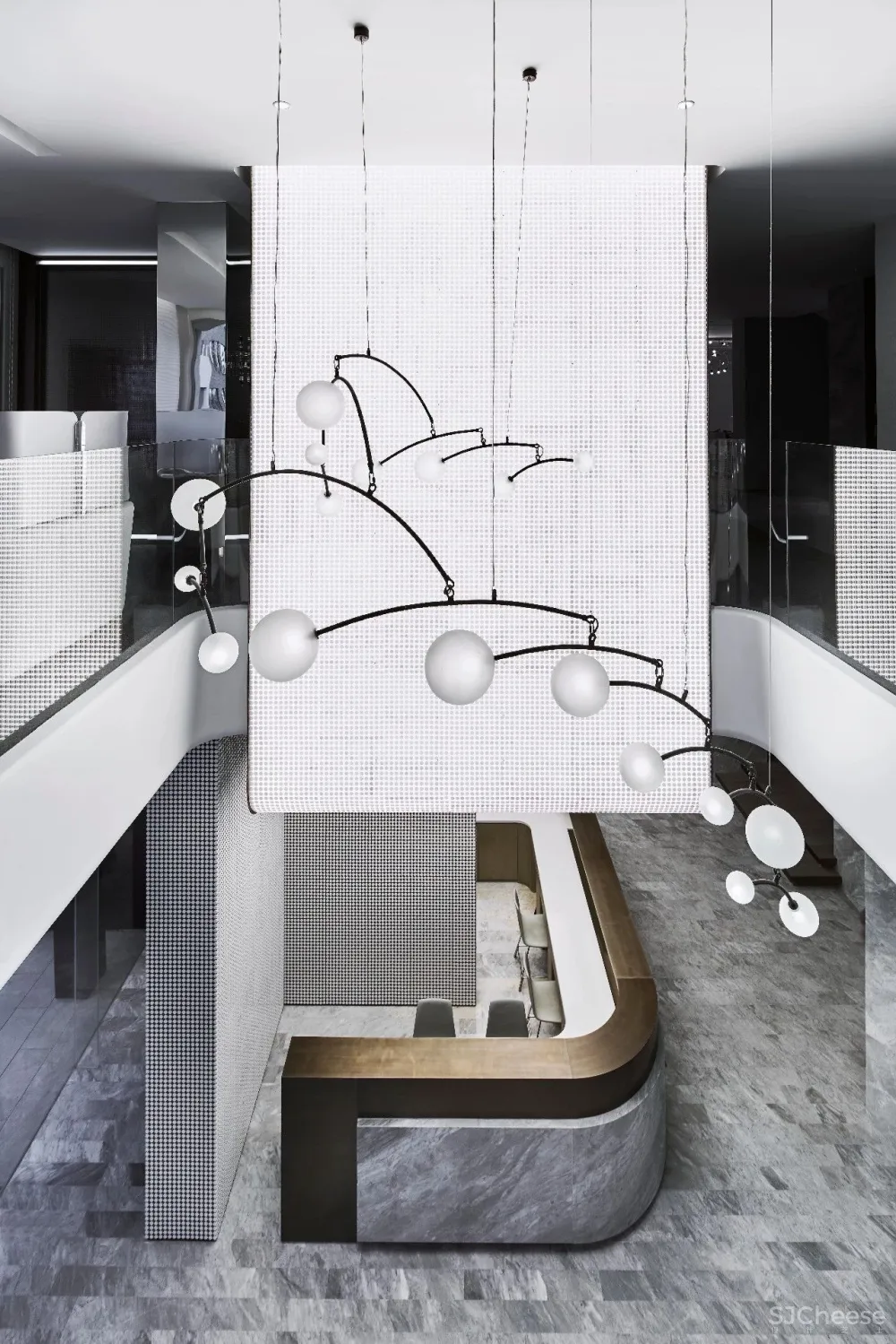 设计寻访黄全:我不做平庸的设计