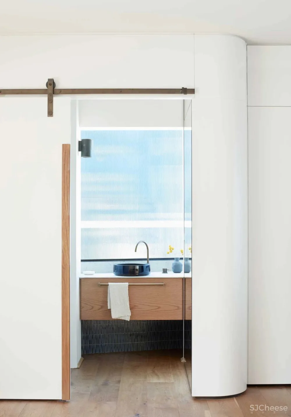 悉尼海滩的真正豪宅,大海会看厌,但室内的一切不会!