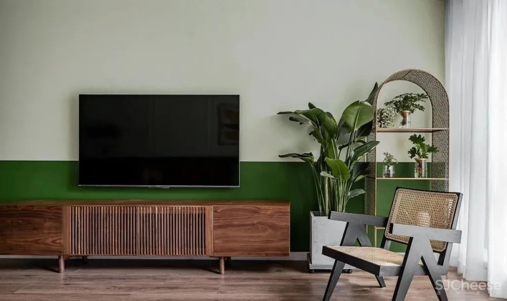 夏日北欧，浪漫有质感的小资情调