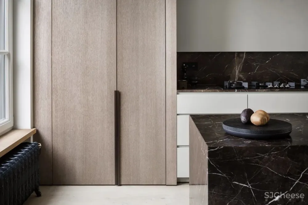 Juma Architects 设计专辑