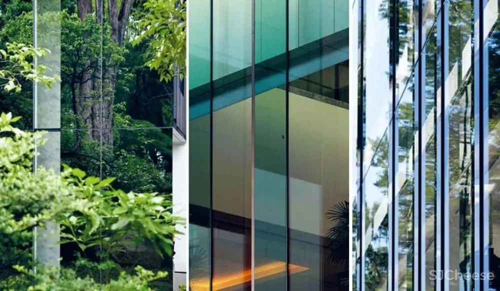 隈研吾10大经典住宅,从民宅到超豪顶奢,你想要的都在这里