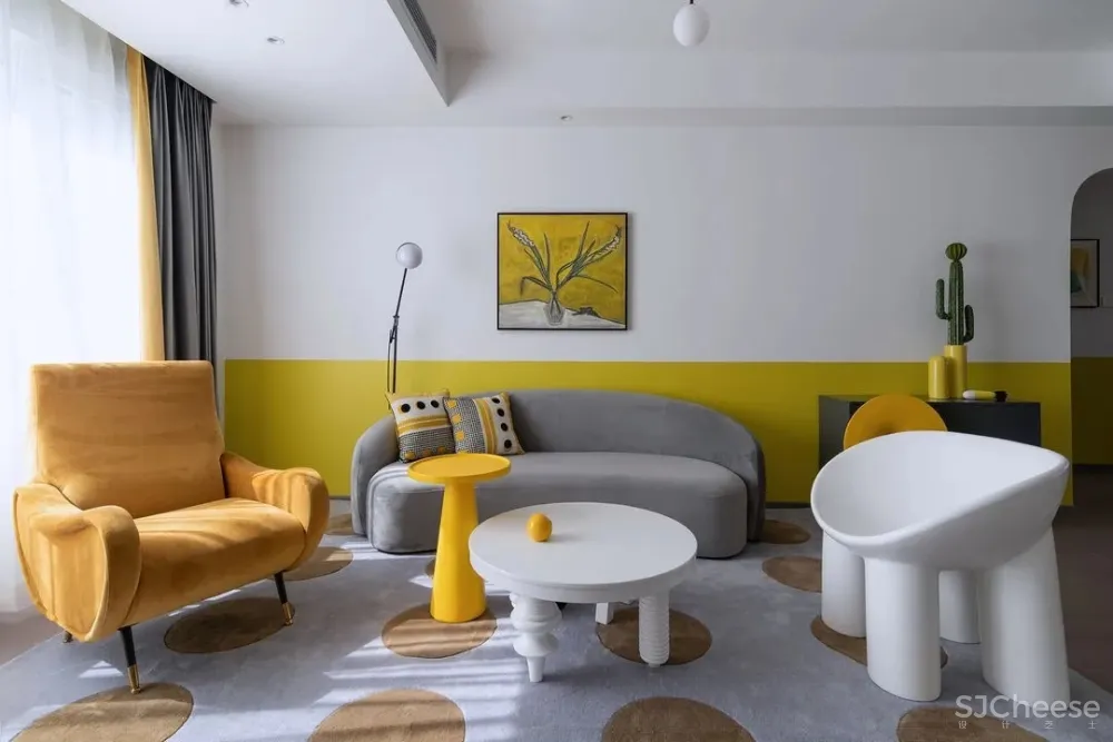 童心未泯的牙医夫妇，好玩的家，好玩的生活