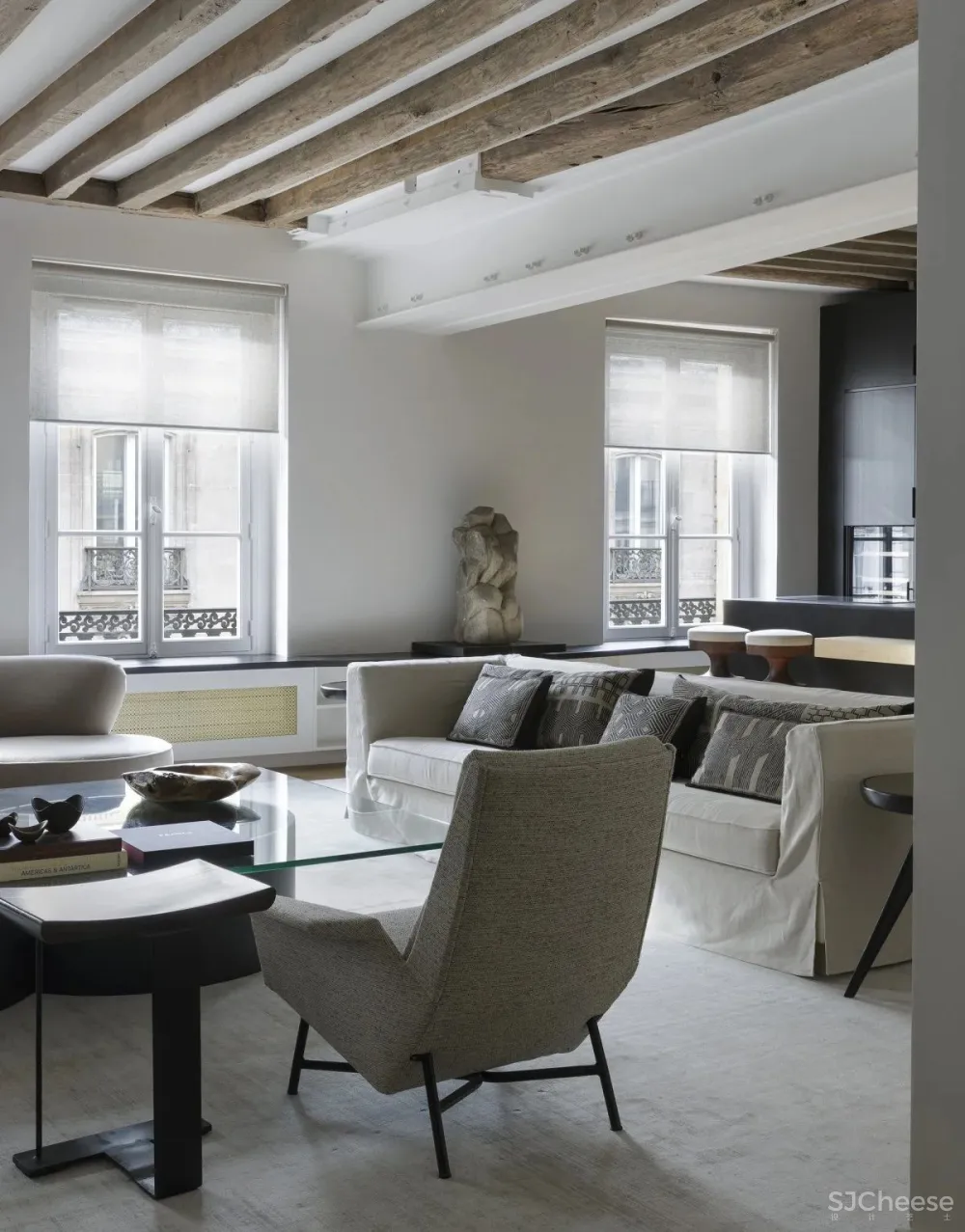 Arthur Casas 设计专辑