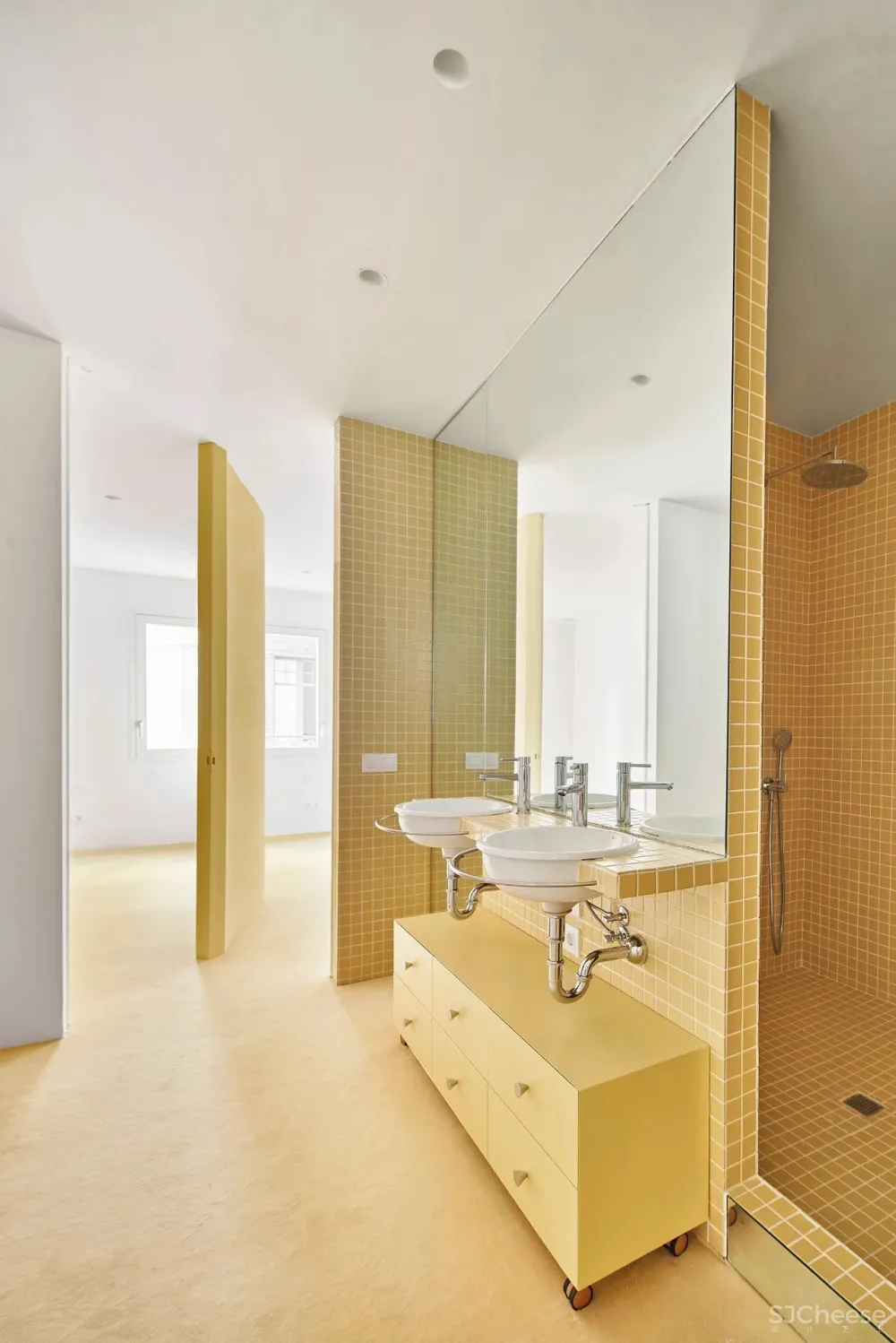 Arquitectura G丨唤醒建筑的灵魂与生命