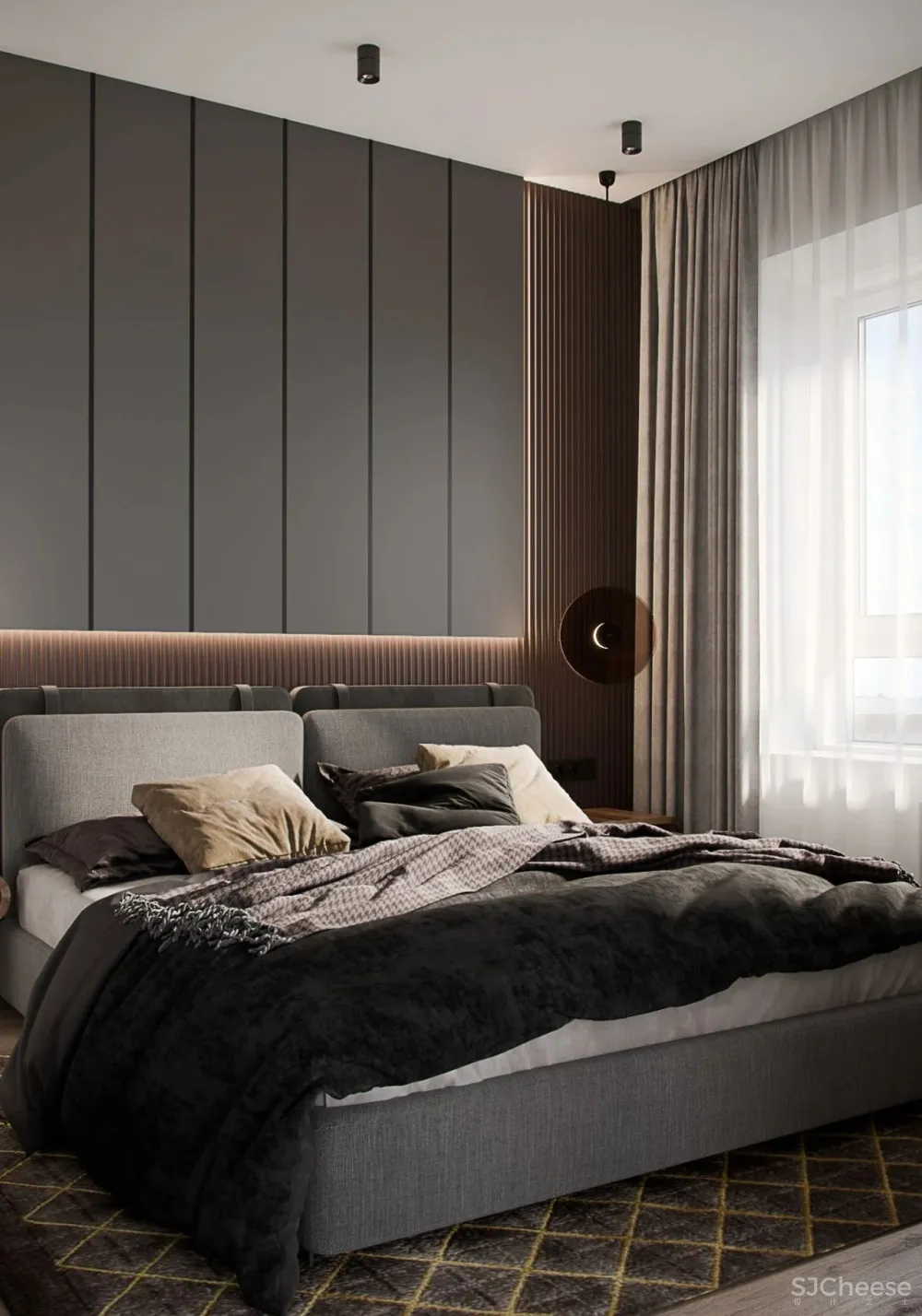 越简约,越优雅!