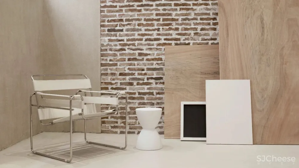 MASA,一个充满可能性的新社交空间 QHD Studio