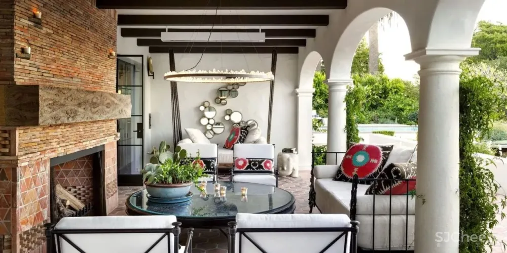 设计寻访Erin Martin:无所束缚、无所畏惧