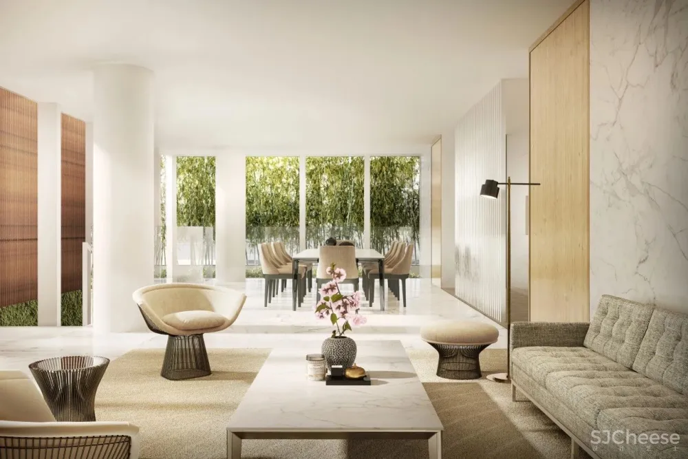 隈研吾10大经典住宅,从民宅到超豪顶奢,你想要的都在这里