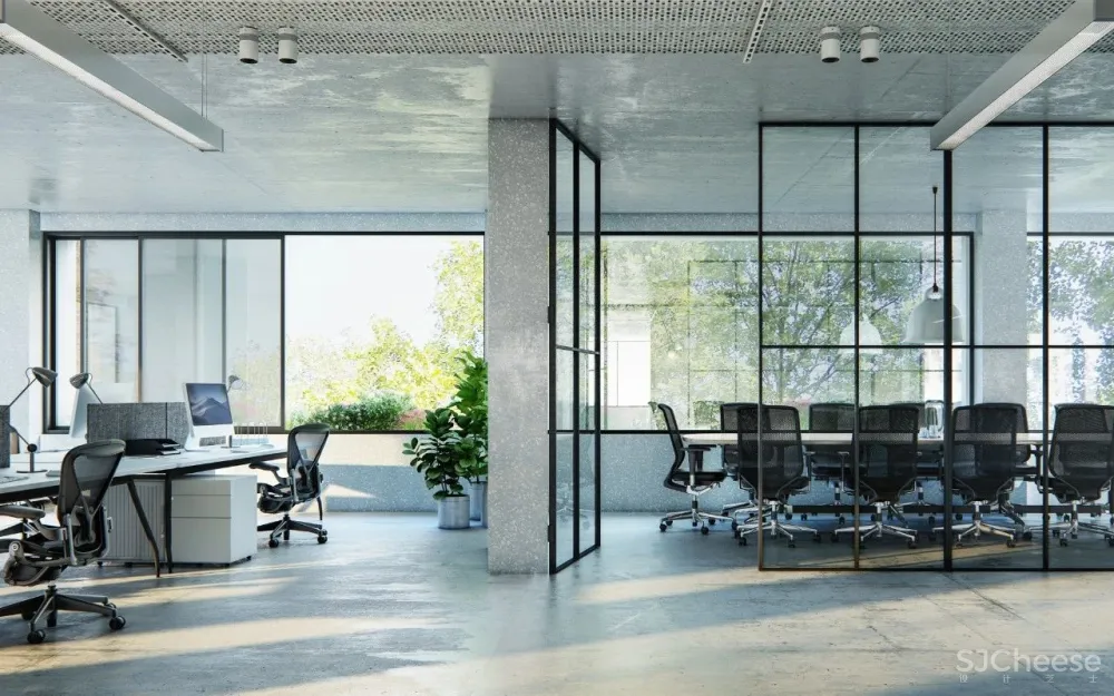 精装房设计,看似低调实则奢华!