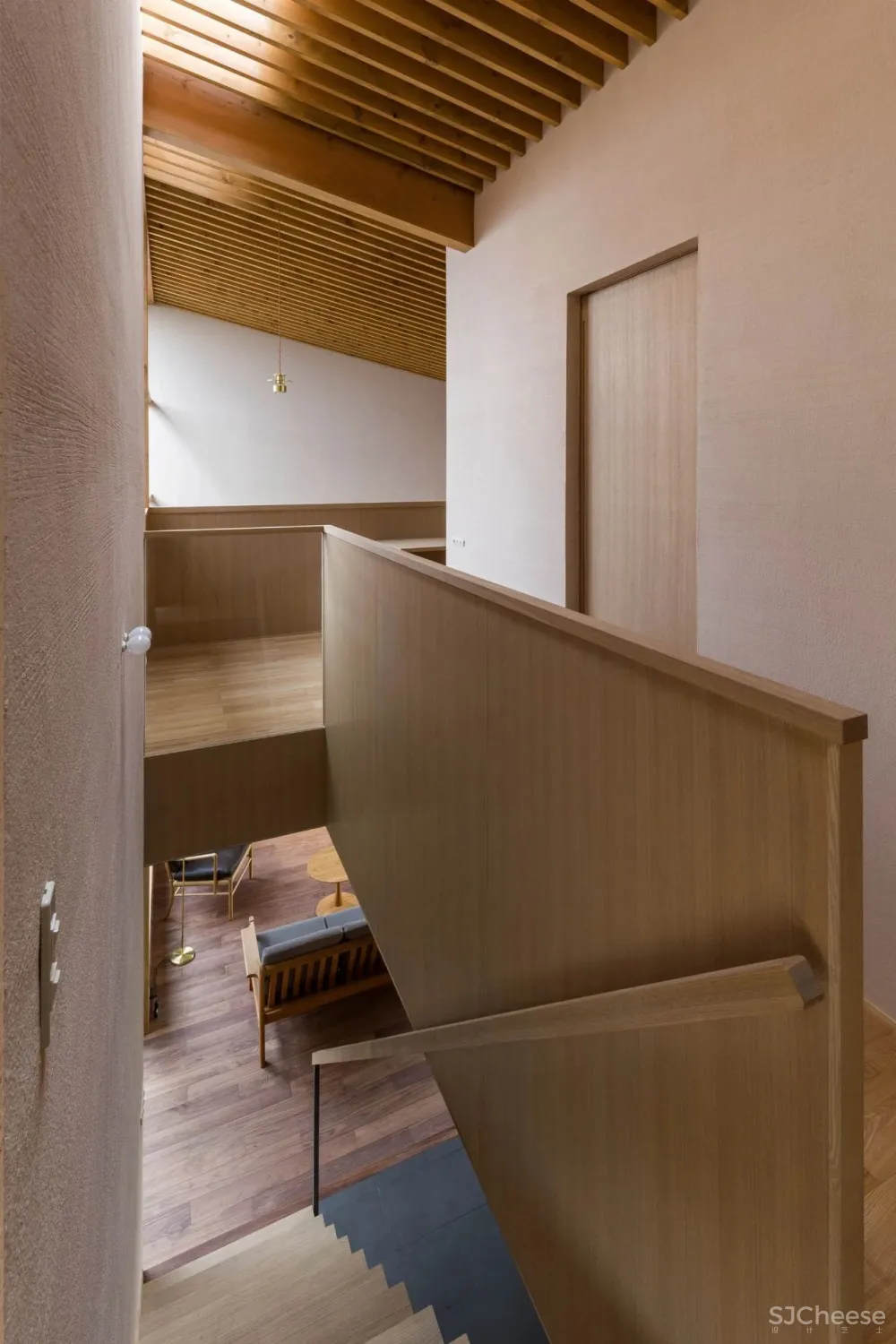 Uemachi Laboratory丨日本住宅的智慧与情怀