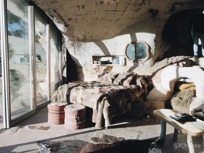 50个全球最美野奢酒店