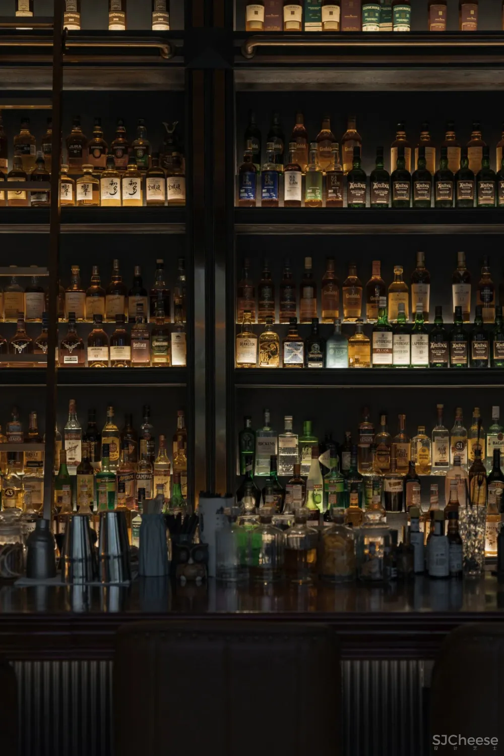 MATATA—未見空间设计