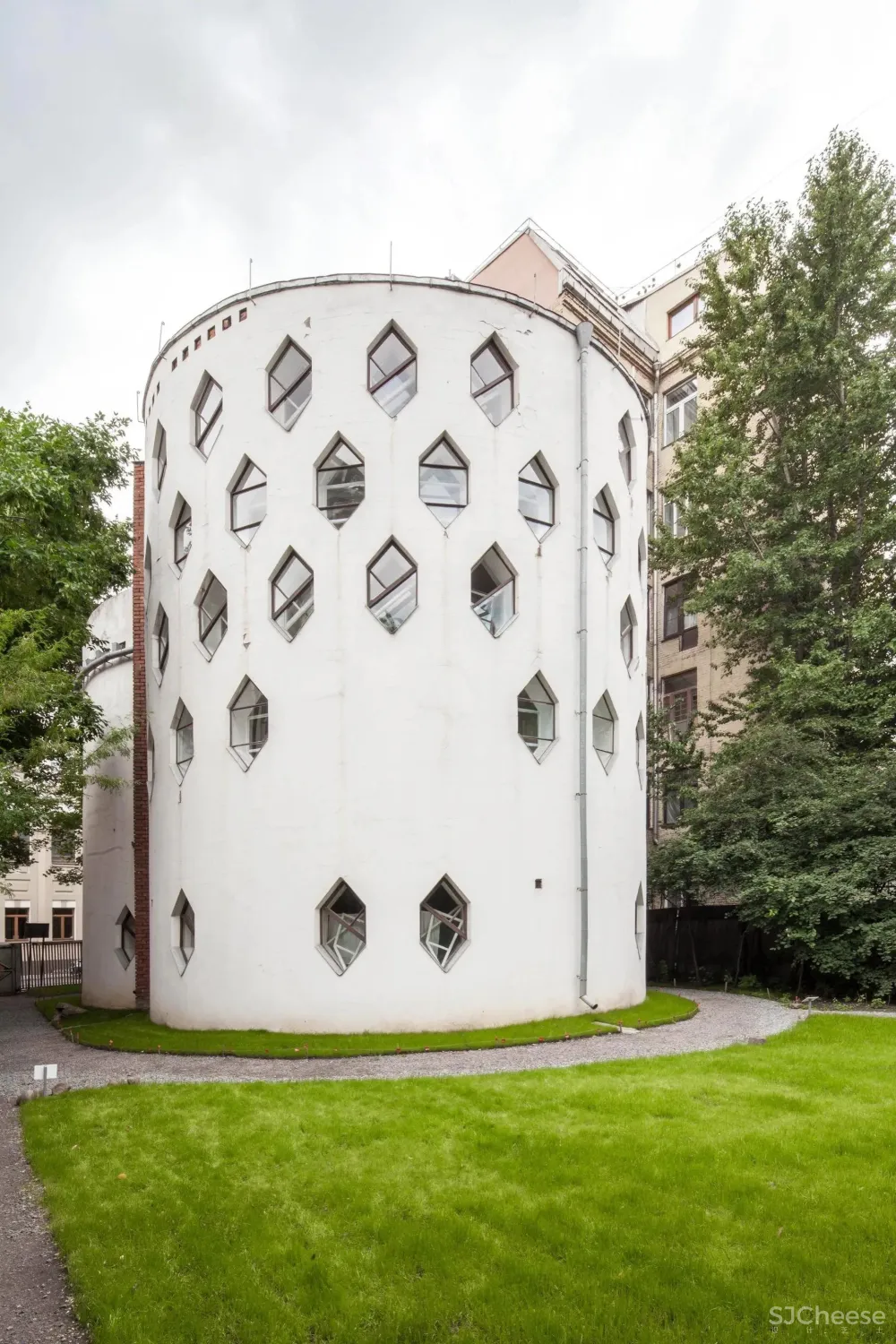 建筑师自宅合辑 家宅的日常自白（下）