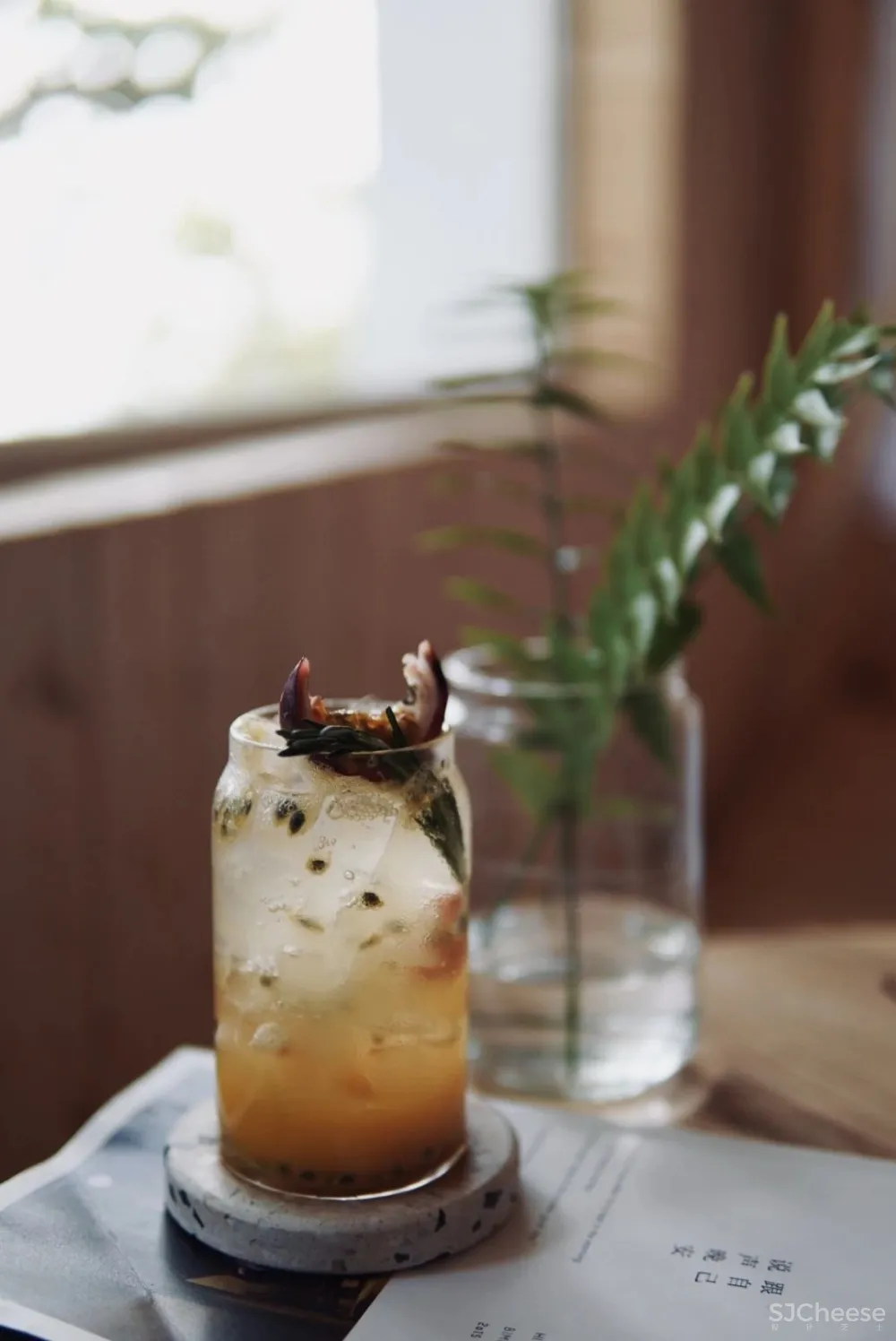 别止:重庆南山上的白房子,让人“重返18岁”