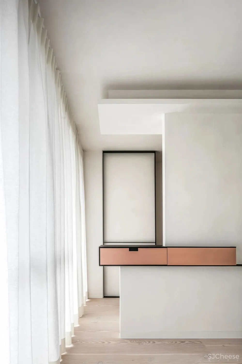 Frederic Kielemoes|less is more 倡导者