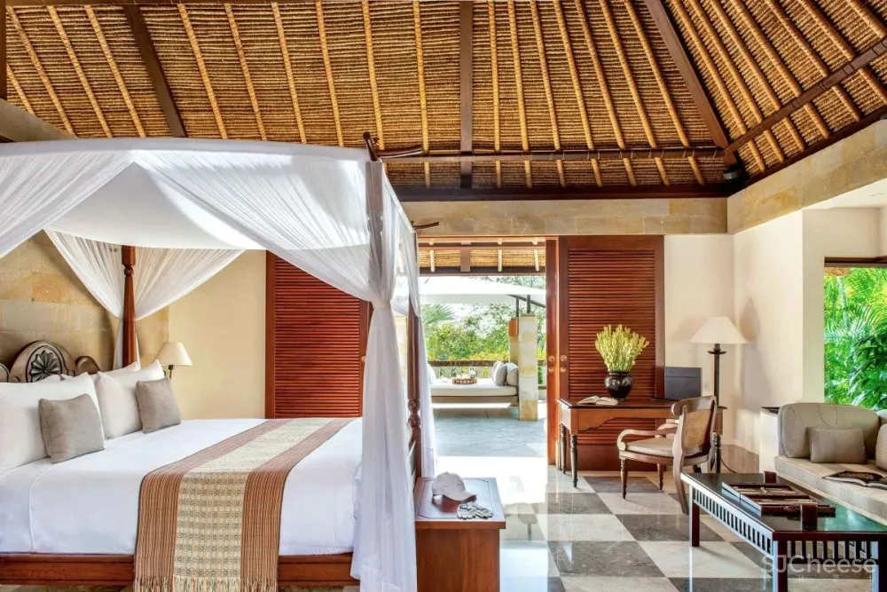 Kerry Hill 设计专辑