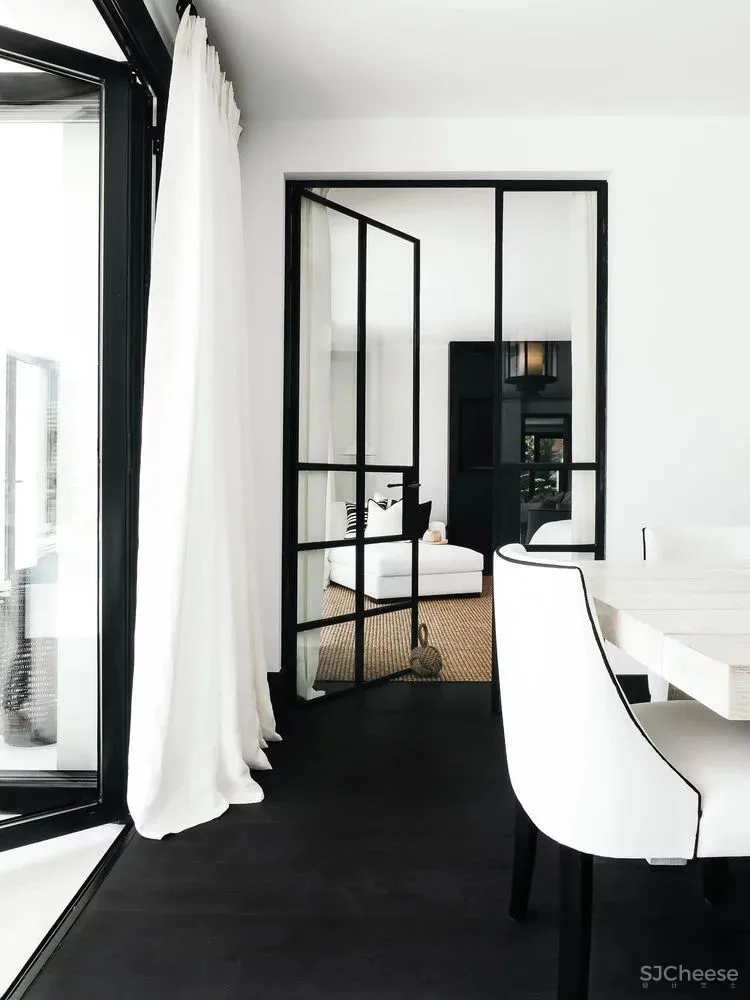 设计寻访Helene Hennie:不仅仅是斯堪的纳维亚风格