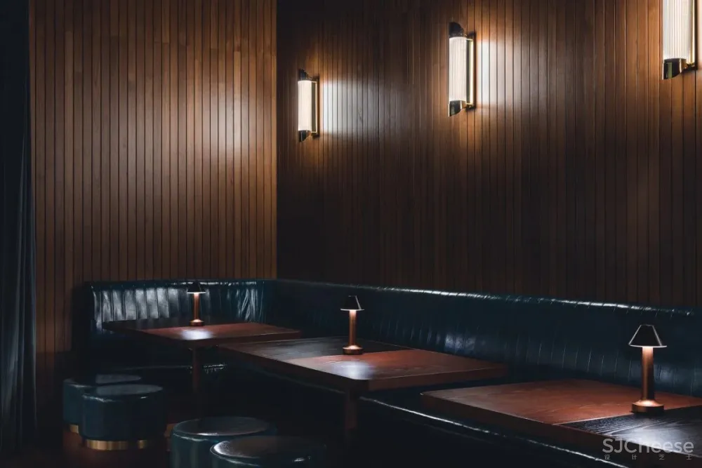 A work Of Substanc 设计专辑