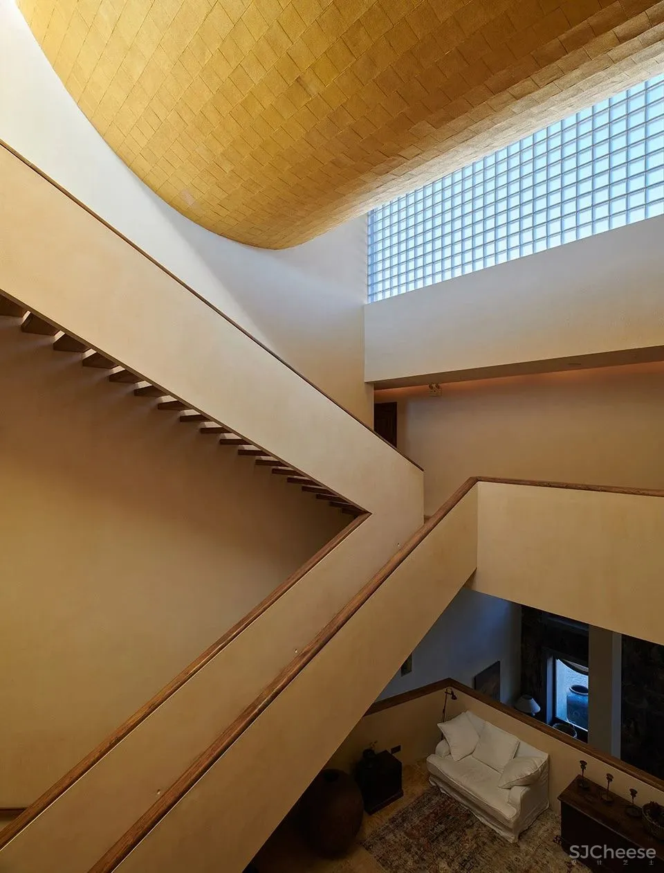 六大建筑师事务所设计的最美民宿!