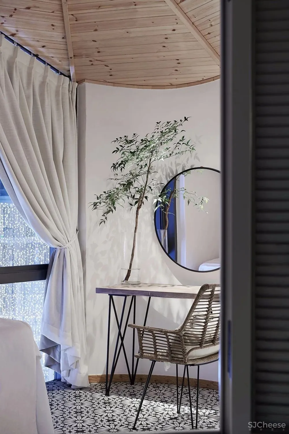 维京的思想行囊 VIKING AGE 十上设计