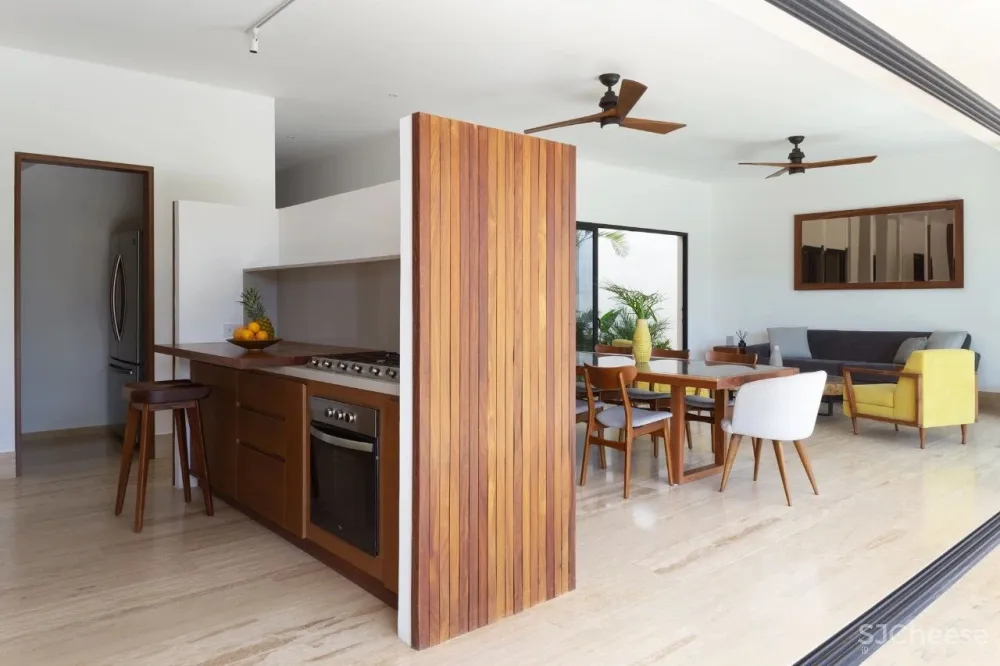 那些你无法拒绝的白色建筑