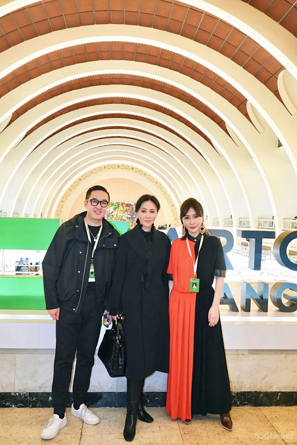 上海滩风流一哥的私宅:拒绝极简,宝贝多到让人无处下脚