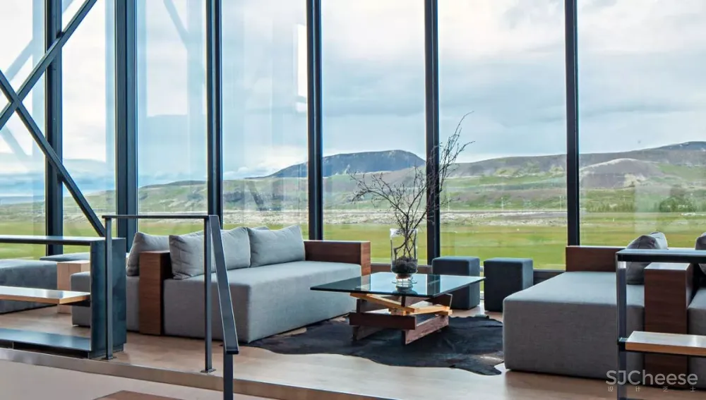 50个全球最美野奢酒店