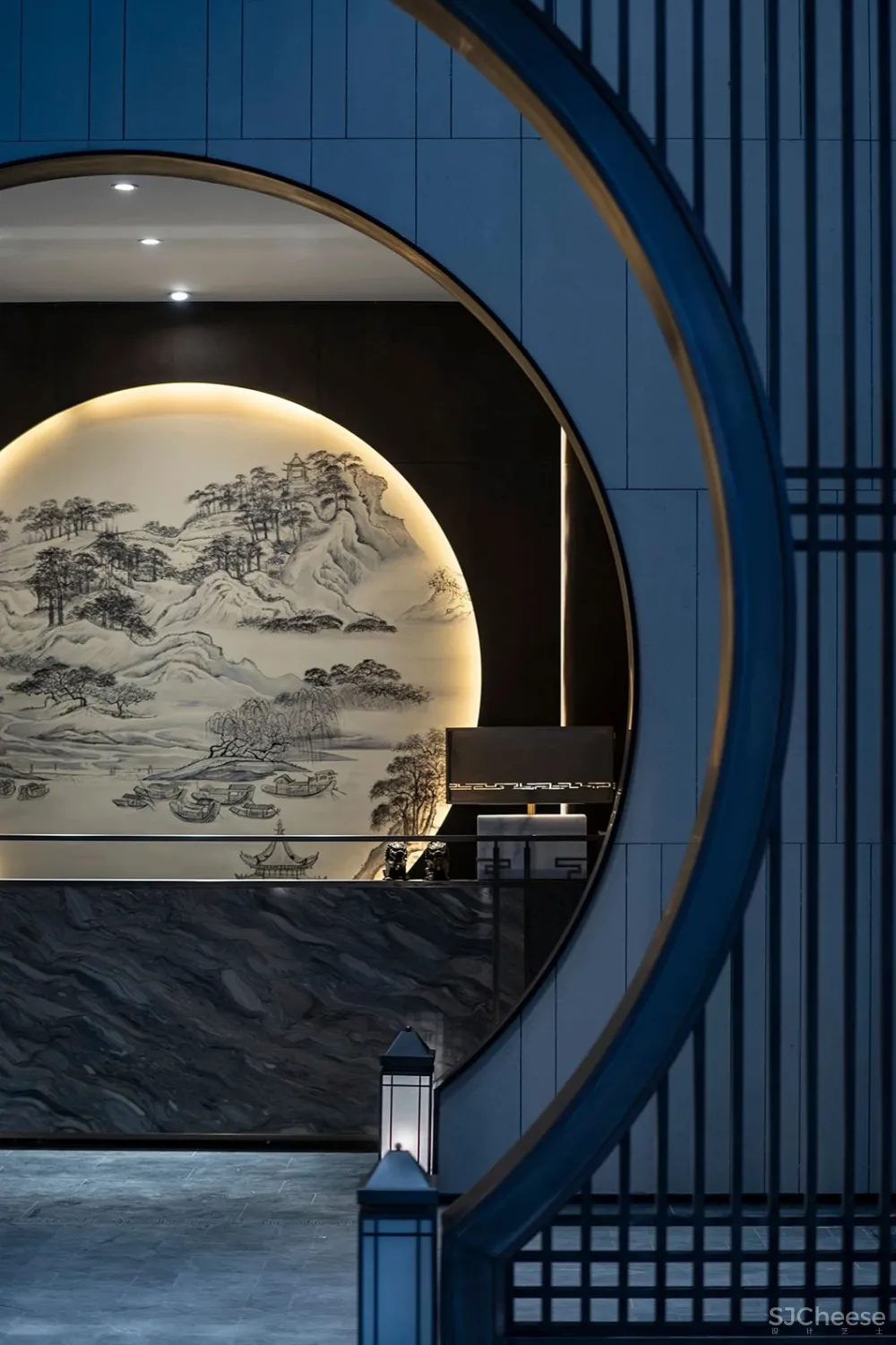 吴文粒:极致东方,重现梨园风华!