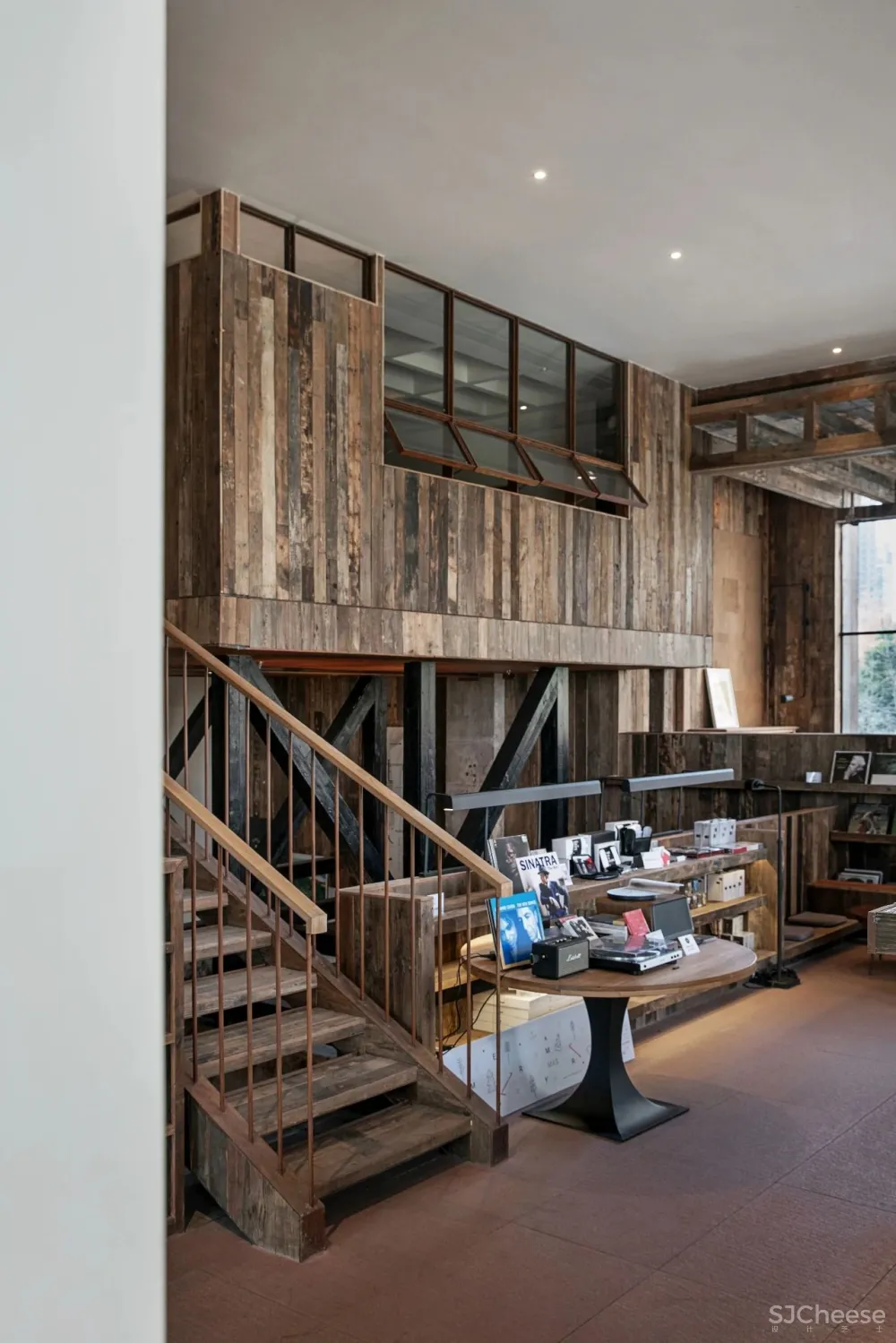 毛继军 × 新山書屋:书店,城市气质的路标