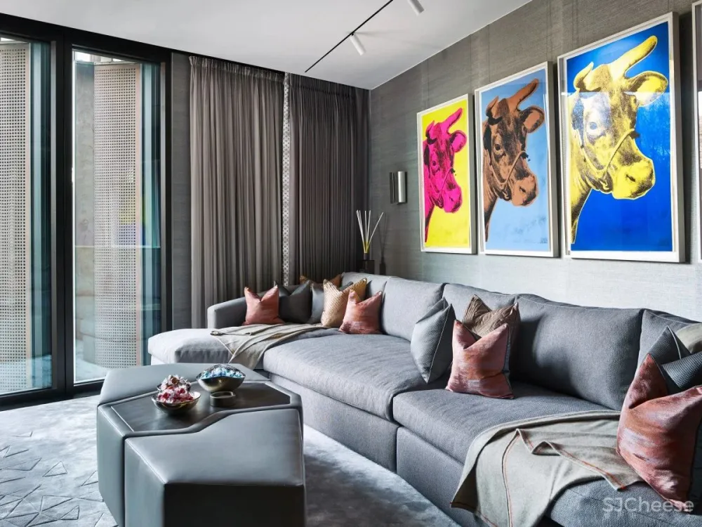 Elicyon 设计专辑